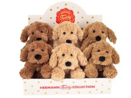 Stofftiere Hermann Teddy Collection