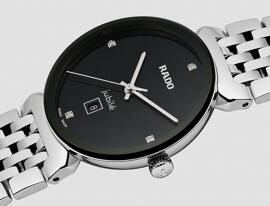 Armbanduhren & Taschenuhren Rado