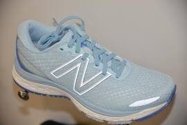 Natural Running New Balance