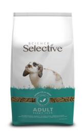 Futter für Kleintiere Supreme Science Selective