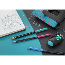 Bleistifte Faber-Castell