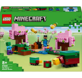 Bausteine & Bauspielzeug LEGO® Minecraft™