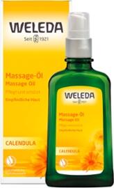 Aromapflege Massageöle Körperöle Weleda