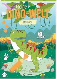 Spielzeuge zum Malen & Zeichnen LOEWE VERLAG