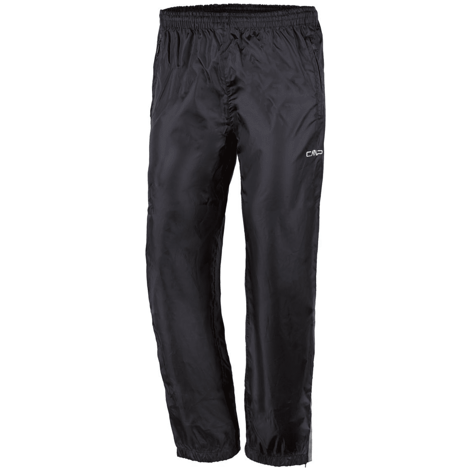 Cmp Schwarz - Pant Rain - Gr. - 34