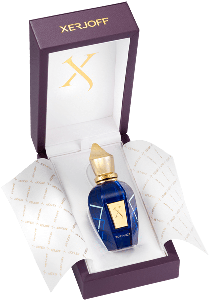 Xerjoff - Join The Club - Torino23