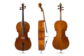 Cellos GEWA Made in Germany