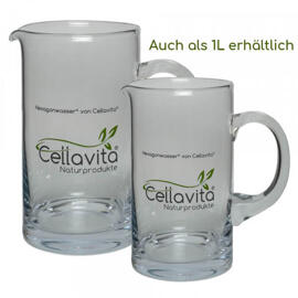 Trinkwasserspender Cellavita