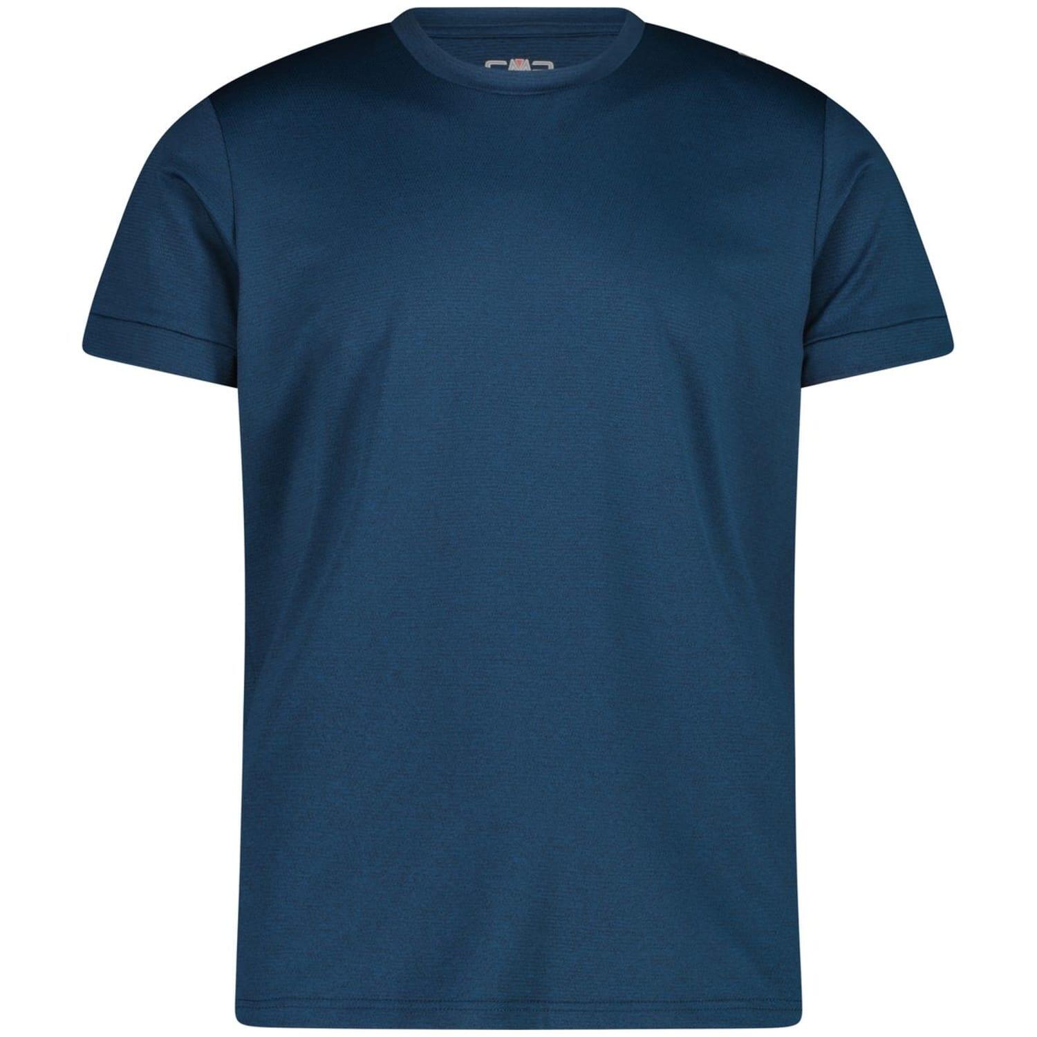 Cmp Herren Blau - Freizeit - Gr. - 52