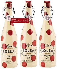 Cocktail-Premix Lolea