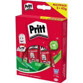 Büroarbeitsmittel Pritt