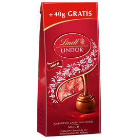 Pralinen Lindt