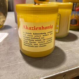 Lebensmittel Hesse Honig