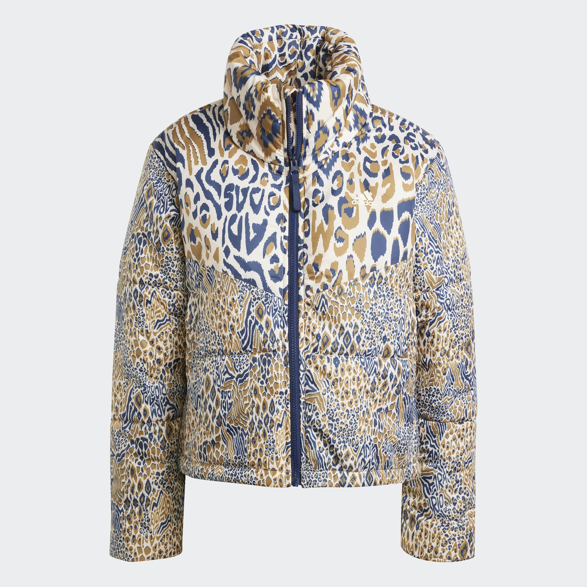 adidas x FARM Rio Padded Jacke IV9756 