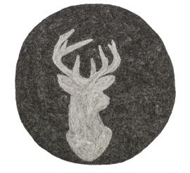 Glasuntersetzer & Bierdeckel Cilio