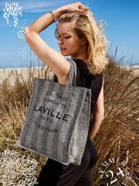 Handtaschen Laville Paris