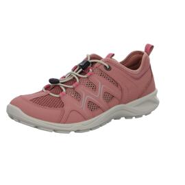 Sportliche Schnürschuhe Schnürschuhe Bekleidung & Accessoires Ecco