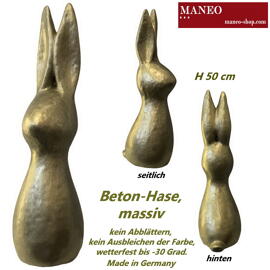 Figuren zur Dekoration Ostern Manufaktur