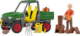 Action- & Spielzeugfiguren schleich® Farm World