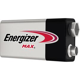 Akkus & Batterien Energizer®