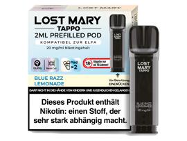 Akkuträger & Verdampfer Lost Mary