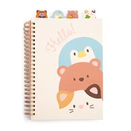 Notizbücher & Notizblöcke mymochi