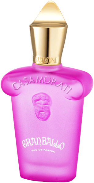 Xerjoff Mädchen Licht - 1888 - Gran Ballo