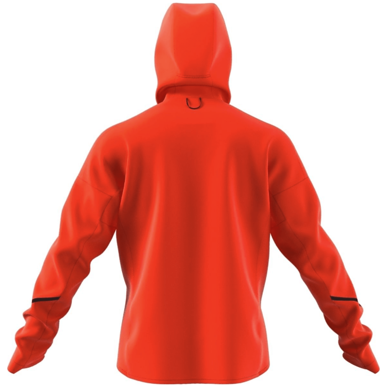 adidas Terrex Xperior Primaloft Loose Fill Insulated Hooded Jacket