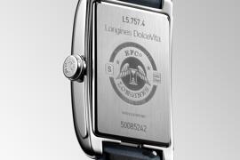 Armbanduhren & Taschenuhren Longines