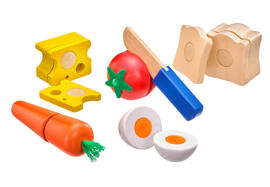 Puppen, Spielkombinationen & Spielzeugfiguren Selecta