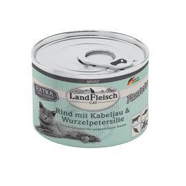 Nassfutter Landfleisch