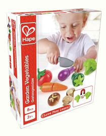 Spielzeugküchen & Spielzeuglebensmittel Hape