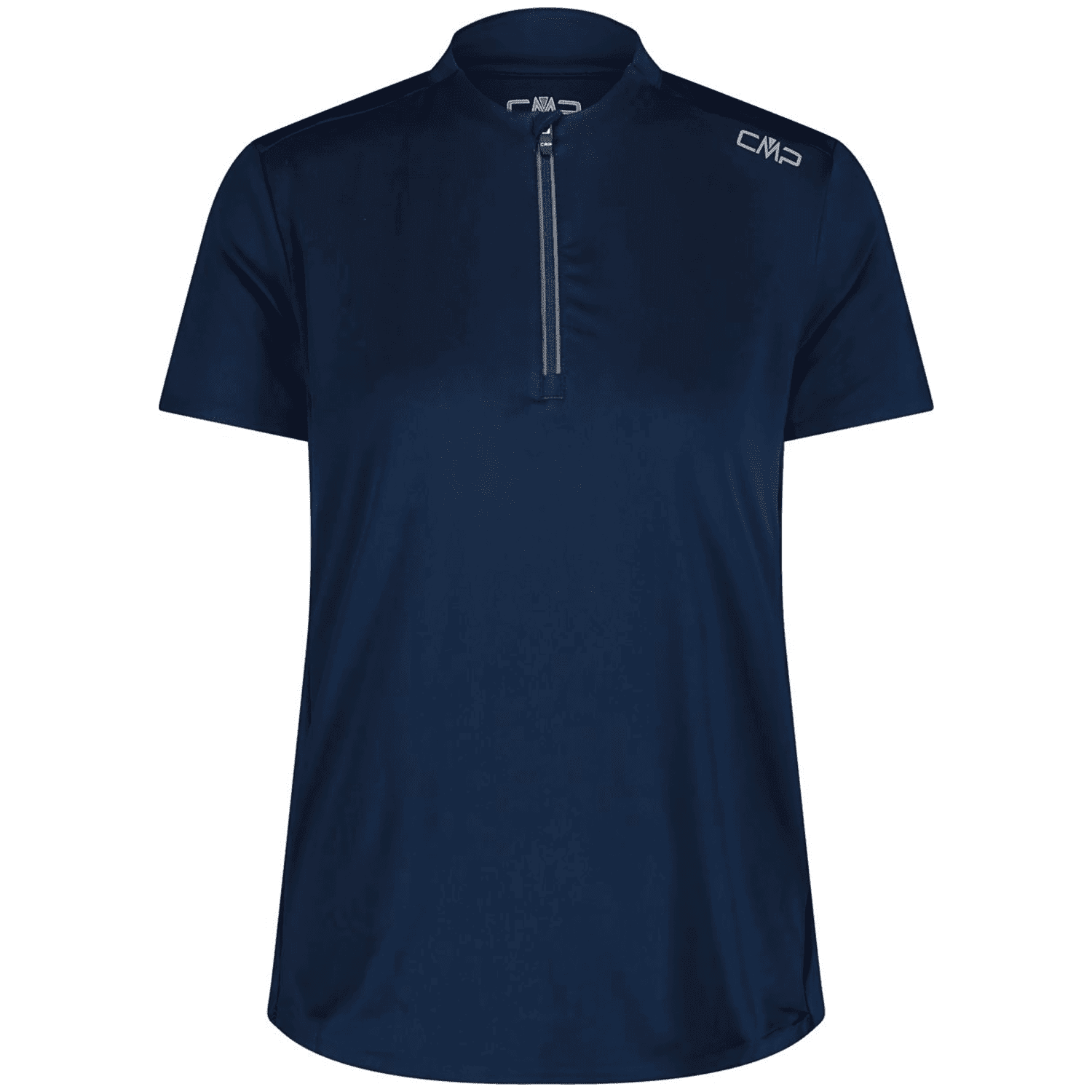 Cmp Blau - T-Shirt Bike - Gr. - 44