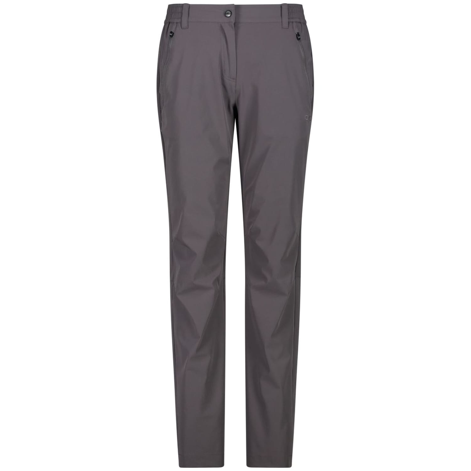 Cmp Damen - Long Pant Dunkelbraun - Gr. - 36