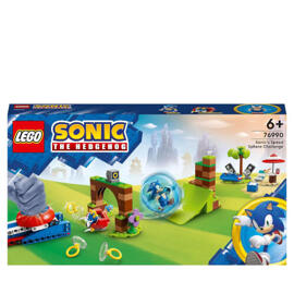 Spielzeuge & Spiele LEGO® Sonic the Hedgehog™