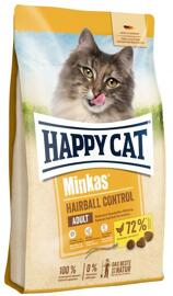 Trockenfutter Happy Cat