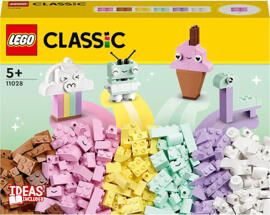 Bausteine & Bauspielzeug LEGO® Classic