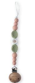 Schnullerclips & -ketten CHEWIES & MORE