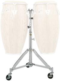 Schlagzeughalterungen Latin Percussion