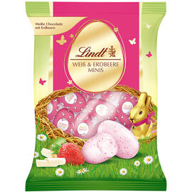 Süßigkeiten & Schokolade Ostern Lindt