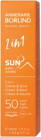 Sonnencreme ANNEMARIE BÖRLIND