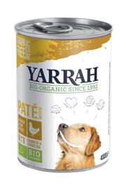 Hundebedarf Yarrah Organic Petfood B.V.