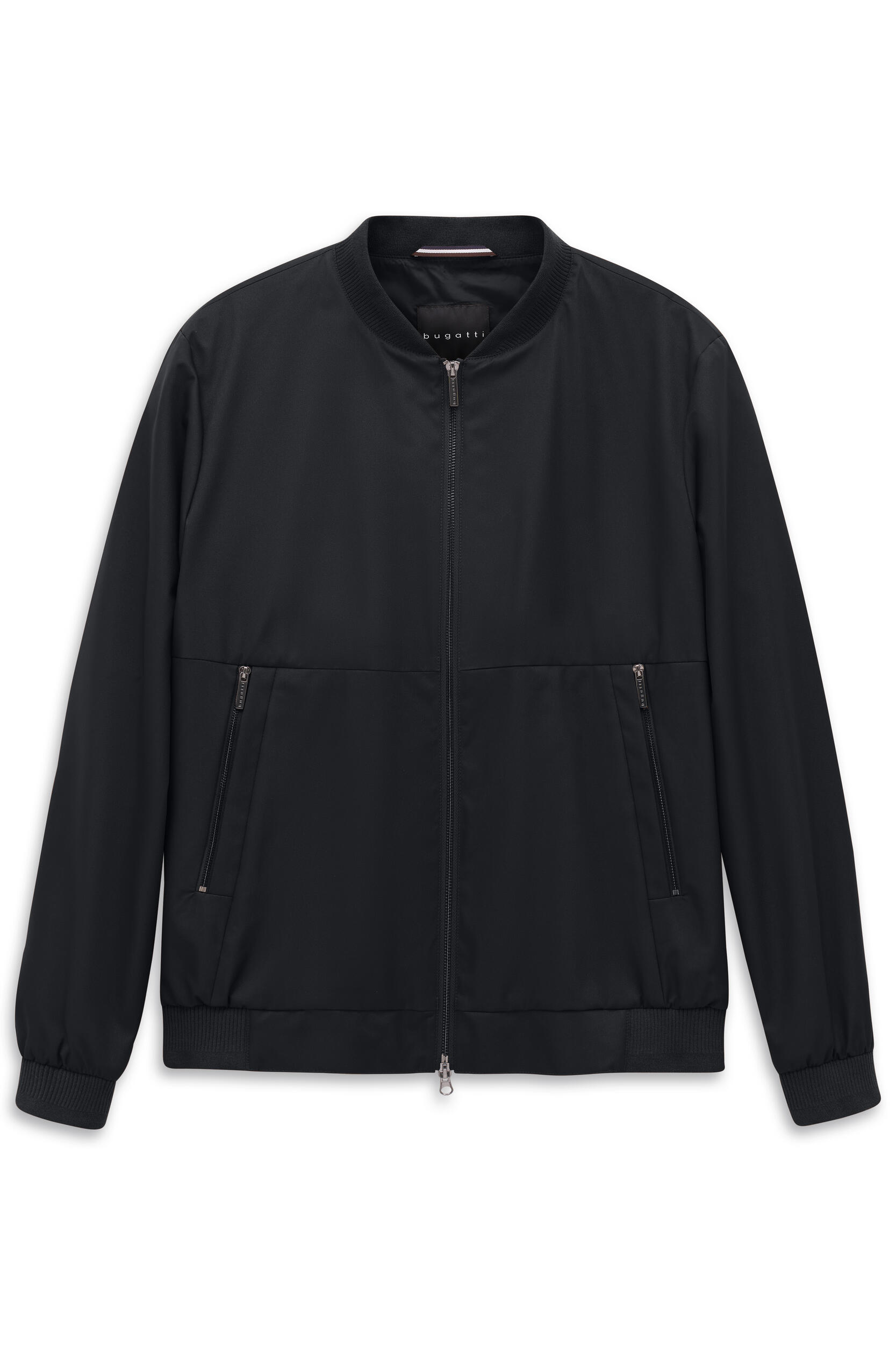 Bugatti Herren - Blouson Marine - Gr. - 58