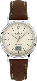 Armbanduhren & Taschenuhren Dugena