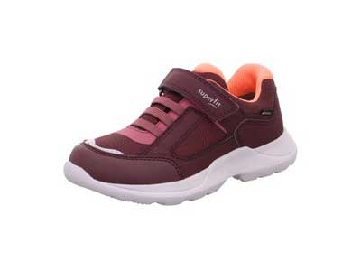 Superfit Schuhe Superfit Sneaker Gr 28 Superfit Mädchen Sneaker