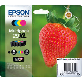 Toner & Tintenpatronen Epson