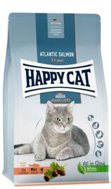 Trockenfutter Happy Cat