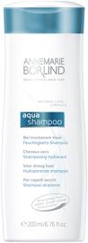 Shampoo & Spülung ANNEMARIE BÖRLIND