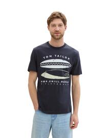 T-Shirts Tom Tailor