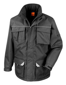 Arbeitsbekleidung Result WORK-GUARD